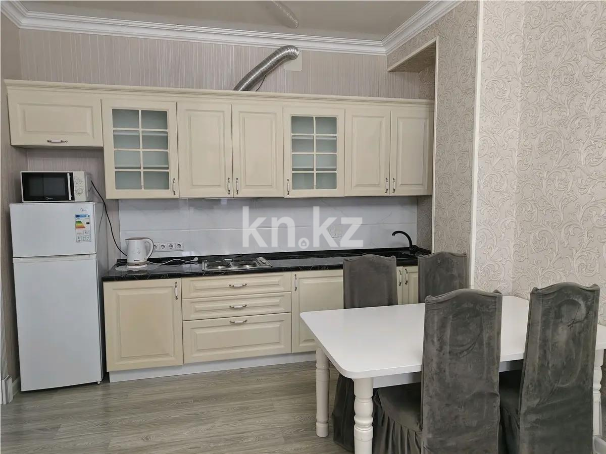 Продажа 2-комнатной квартиры, 54 м², пр. Сарыарка, дом  5/1 в Астане - фото 3