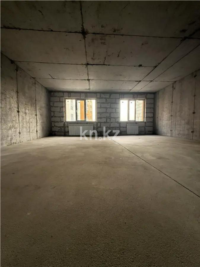 Продажа 2-комнатной квартиры, 56 м² в Алматы