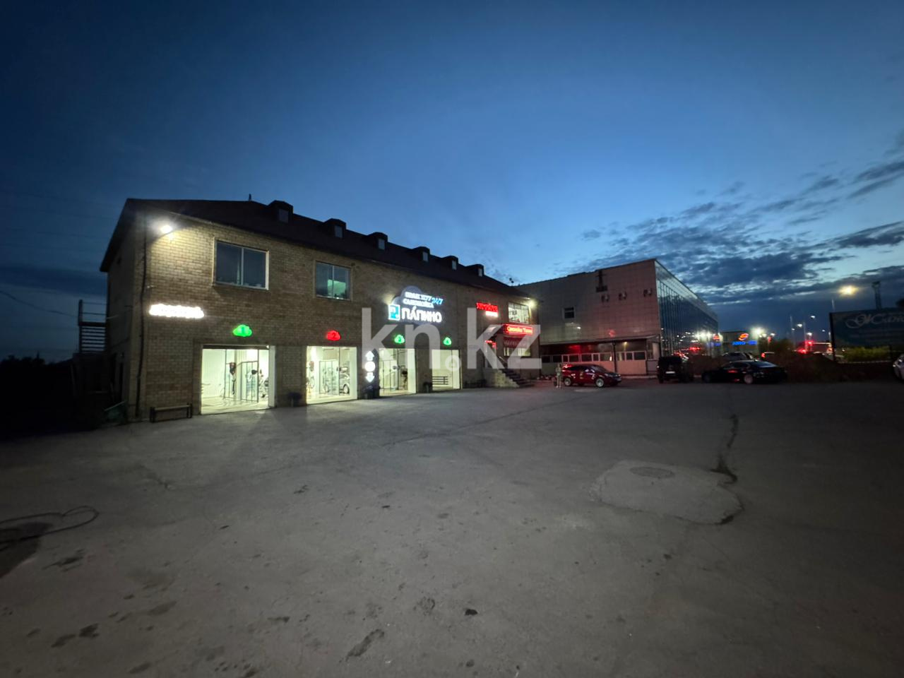 Продажа , 857 м², ул. Бытовая, дом  18/2 в Караганде - фото 4