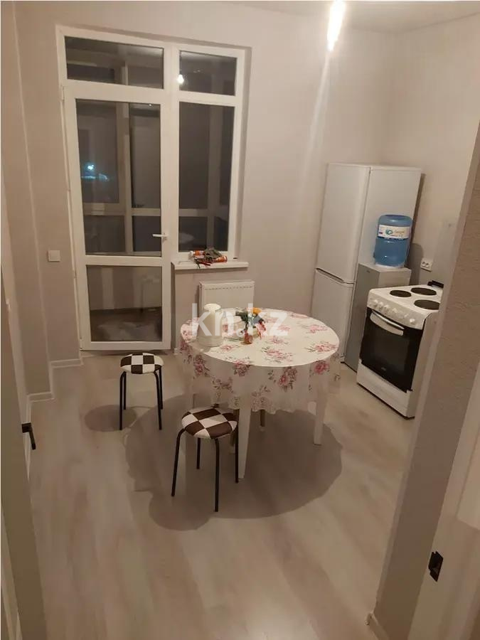 Продажа 1-комнатной квартиры, 43.2 м² в Астане