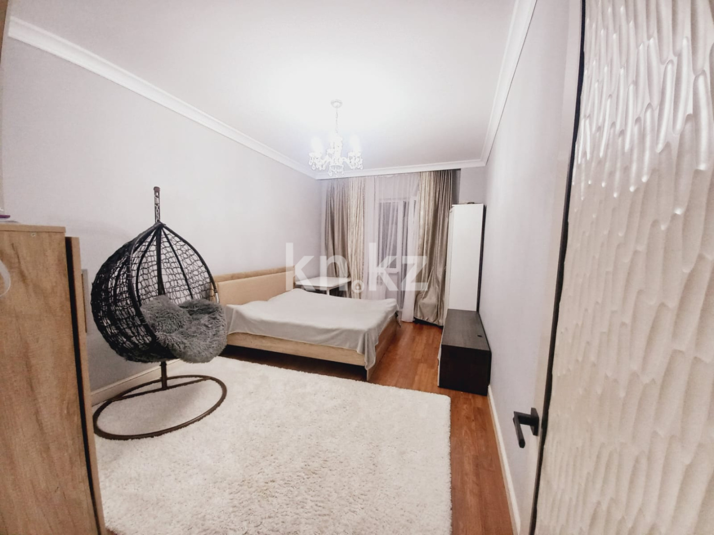 Продажа 3-комнатной квартиры, 109 м² в Астане - фото 14