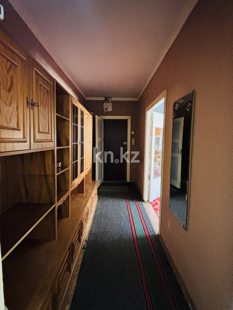 Продажа 4-комнатной квартиры, 80 м² в Караганде - фото 17