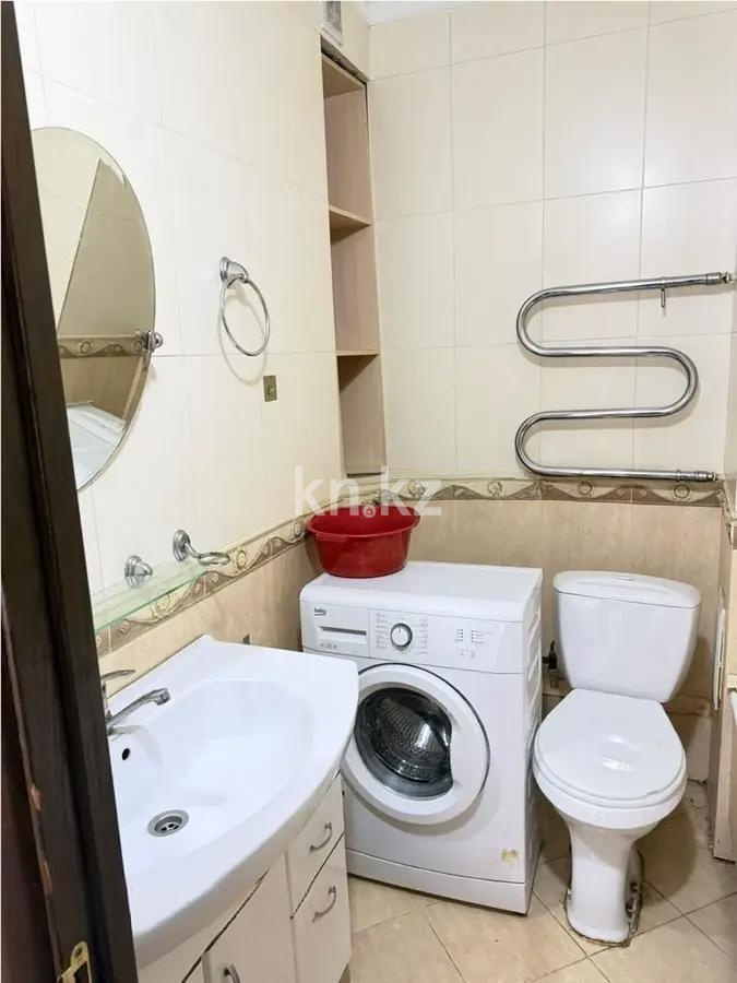 Продажа 1-комнатной квартиры, 47 м² в Алматы - фото 3