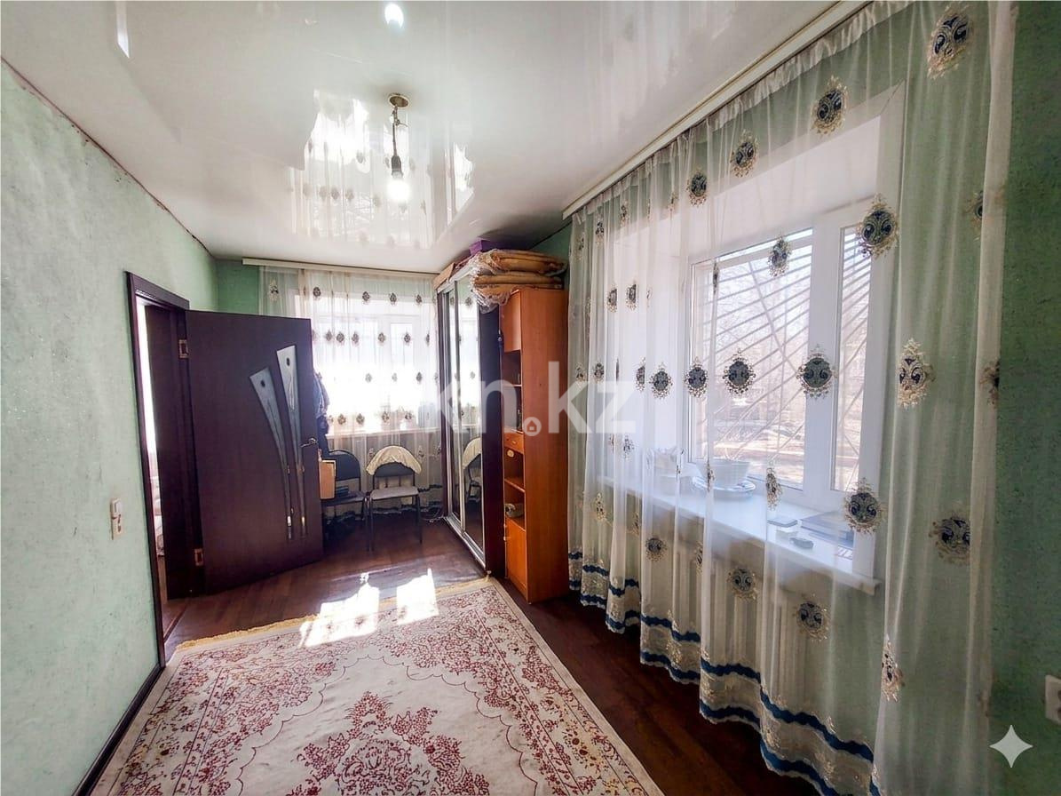 Продажа 2-комнатной квартиры, 46 м² в Караганде - фото 4
