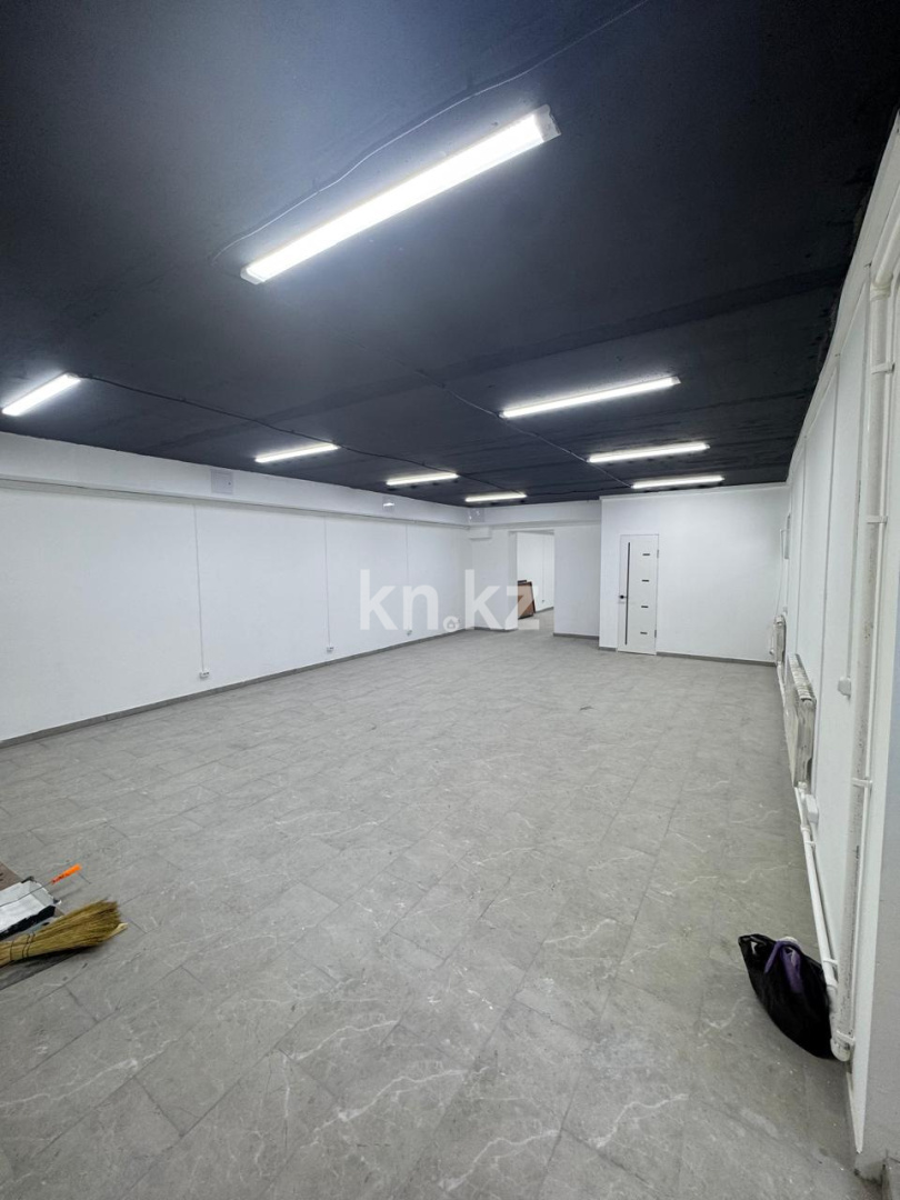 Продажа , 101 м², ул. Муканова, дом  55г в Караганде