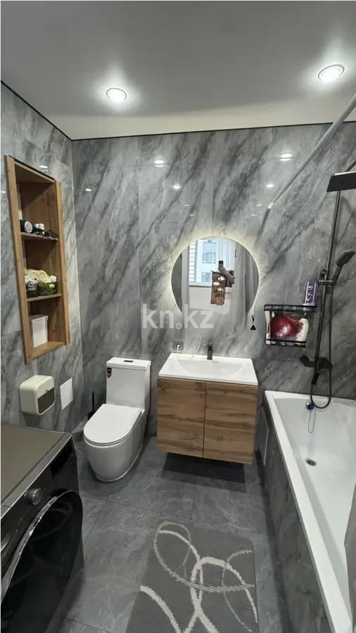 Продажа 2-комнатной квартиры, 57.3 м² в Астане - фото 3