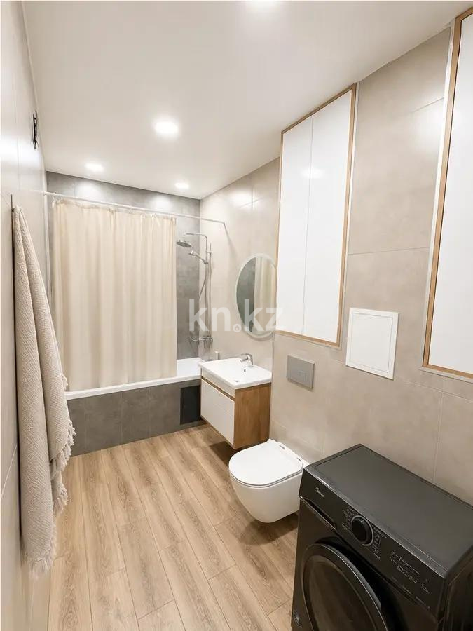Продажа 1-комнатной квартиры, 39.2 м² в Астане - фото 3