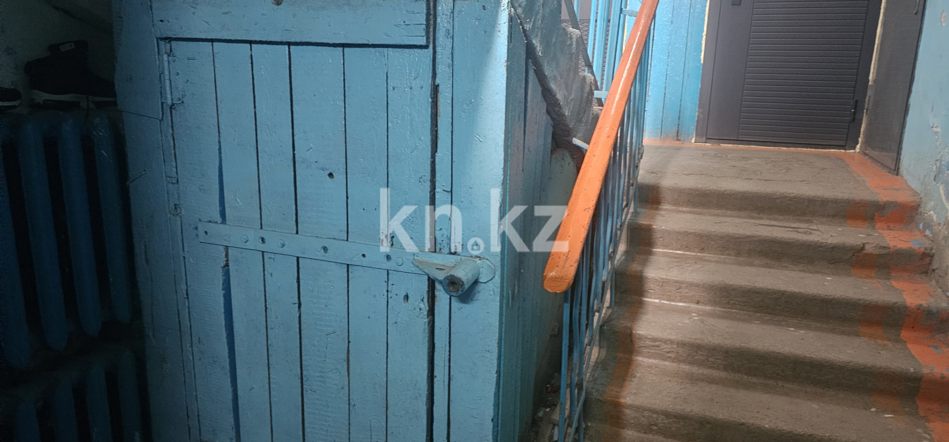 Продажа 3-комнатной квартиры, 43 м² в Караганде - фото 5