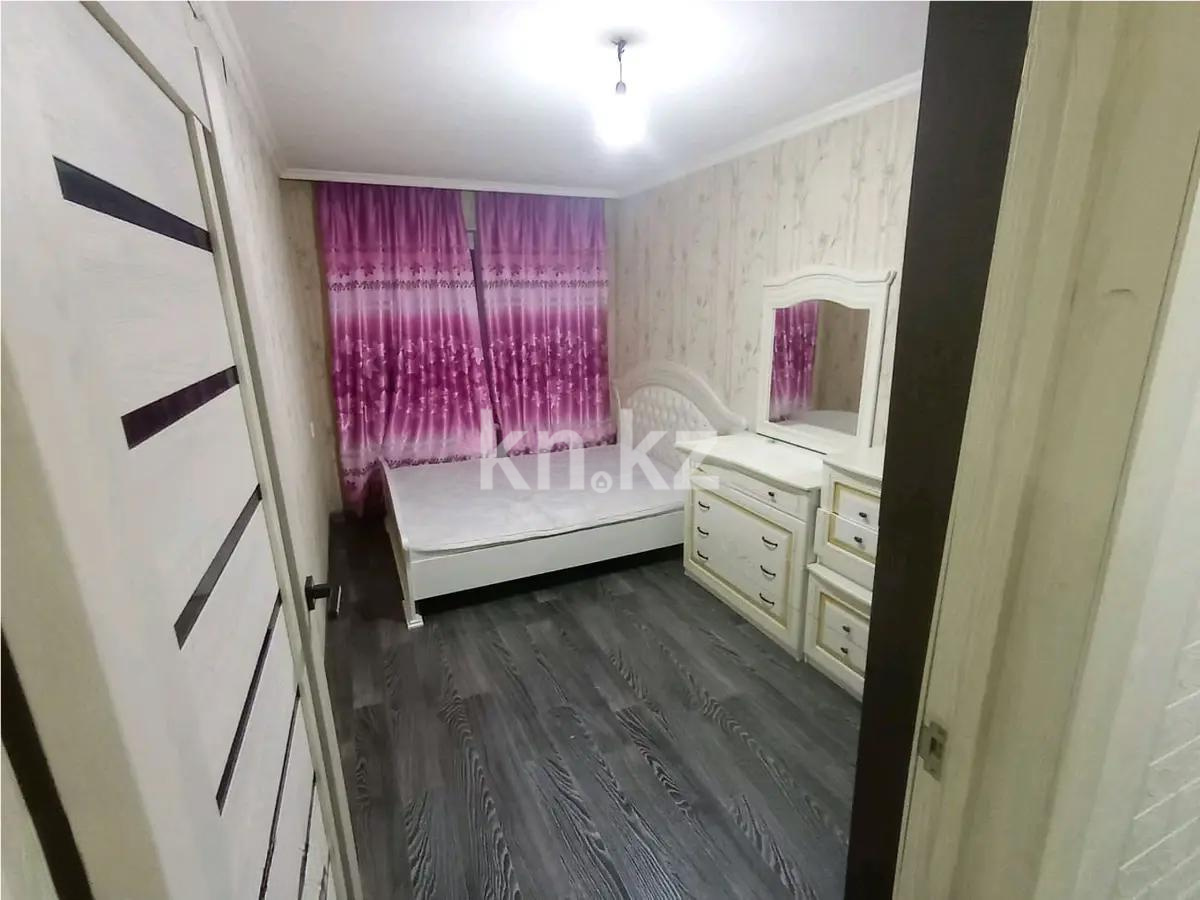 Продажа 3-комнатной квартиры, 63 м² в Караганде - фото 3