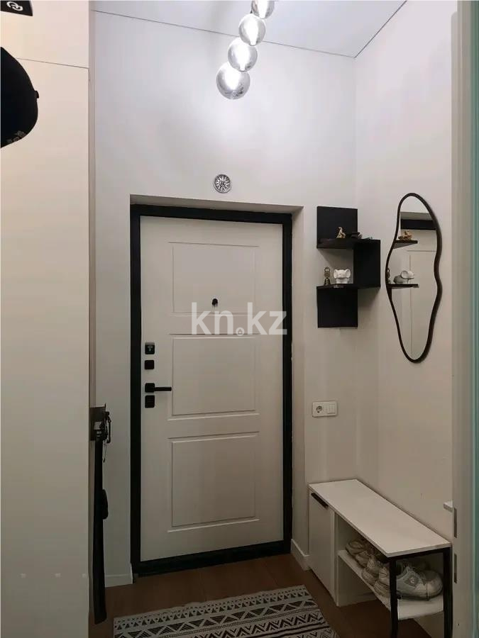 Продажа 2-комнатной квартиры, 50 м² в Астане - фото 5