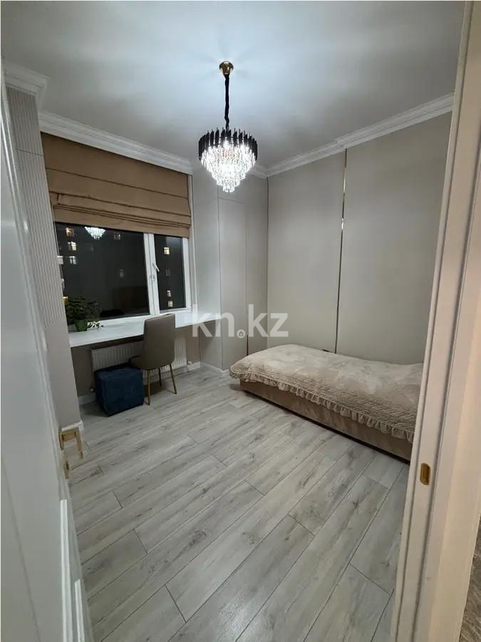 Продажа 5-комнатной квартиры, 90 м², ул. Толе би, дом  16 в Астане - фото 5
