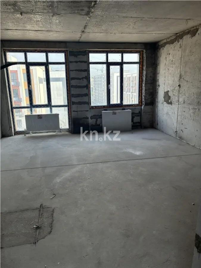 Продажа 2-комнатной квартиры, 33 м² в Алматы