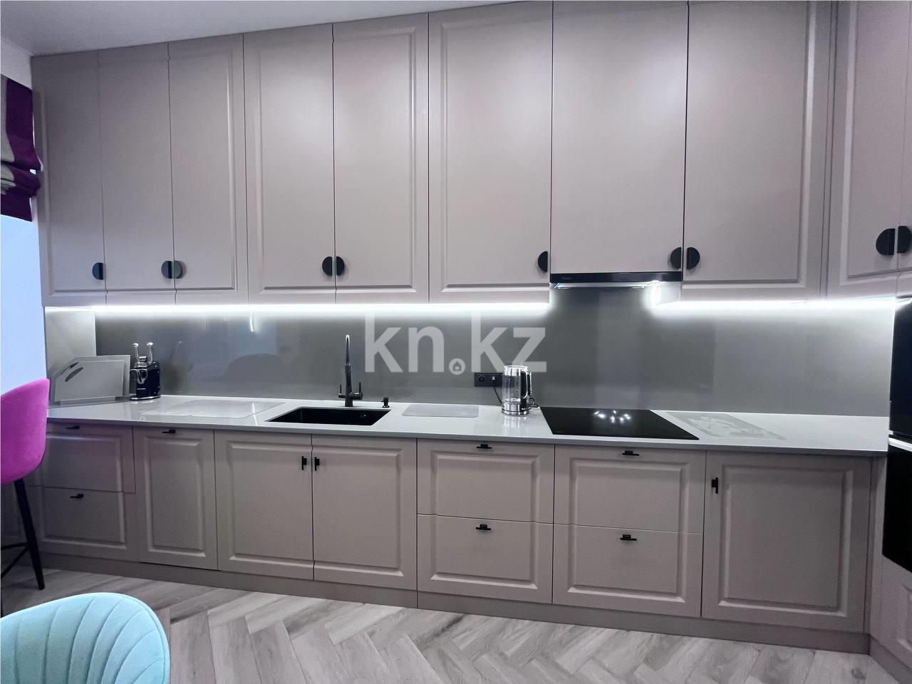 Продажа 2-комнатной квартиры, 73 м², ул. Момышулы в Караганде - фото 34