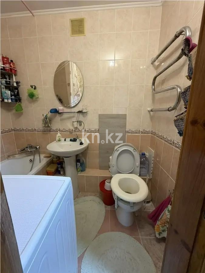 Продажа 3-комнатной квартиры, 75 м² в Астане - фото 4