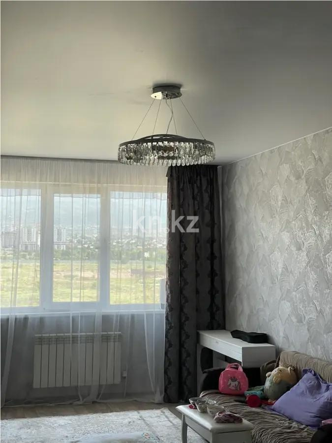 Продажа 2-комнатной квартиры, 64 м² в Алматы
