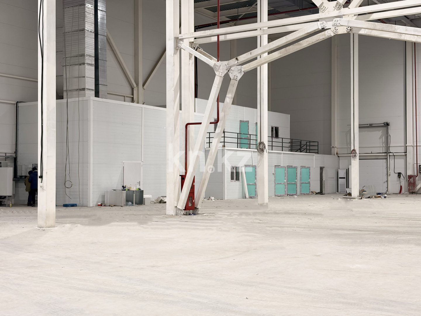 Аренда базы, 4667 м² в Алматы - фото 5