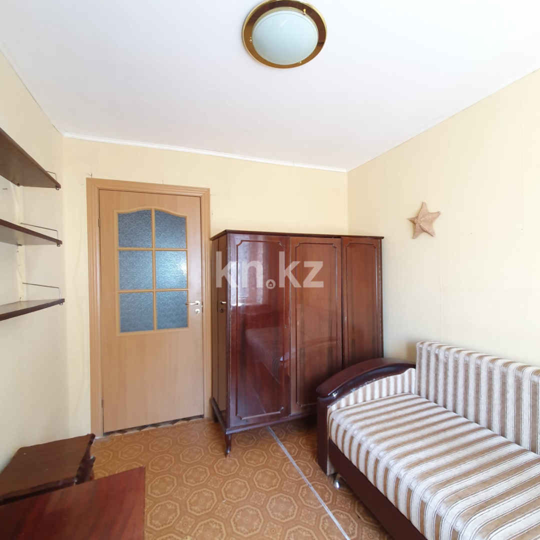 Продажа 3-комнатной квартиры, 62.2 м² в Актобе - фото 16