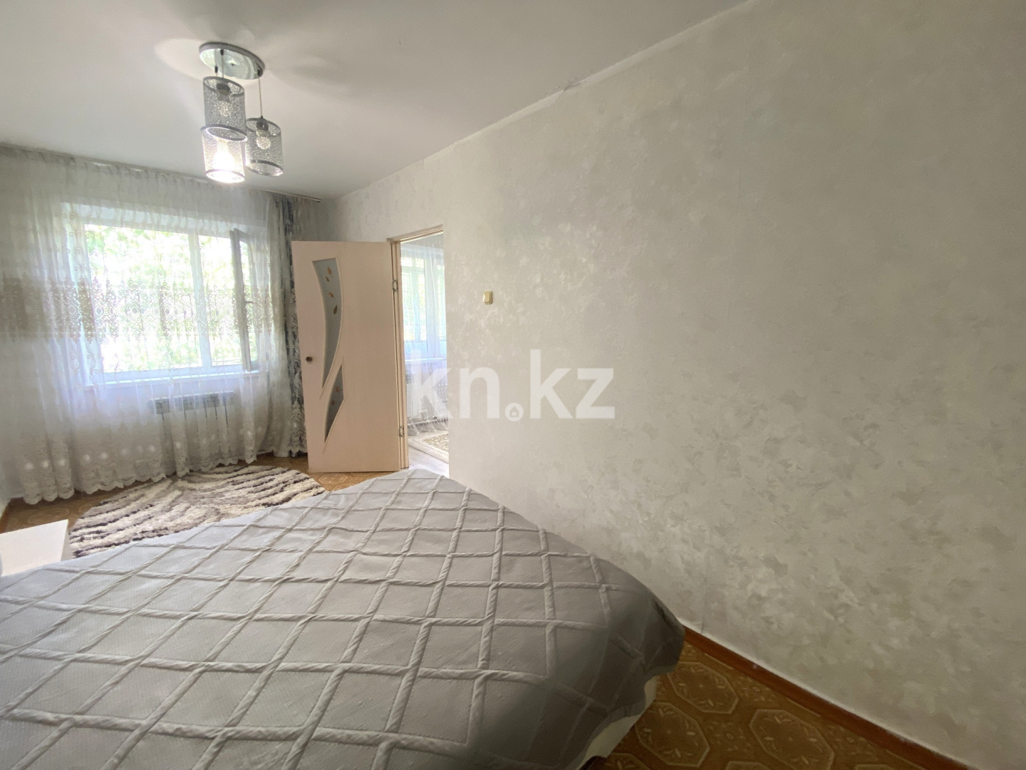 Продажа 2-комнатной квартиры, 47 м² в Караганде - фото 7