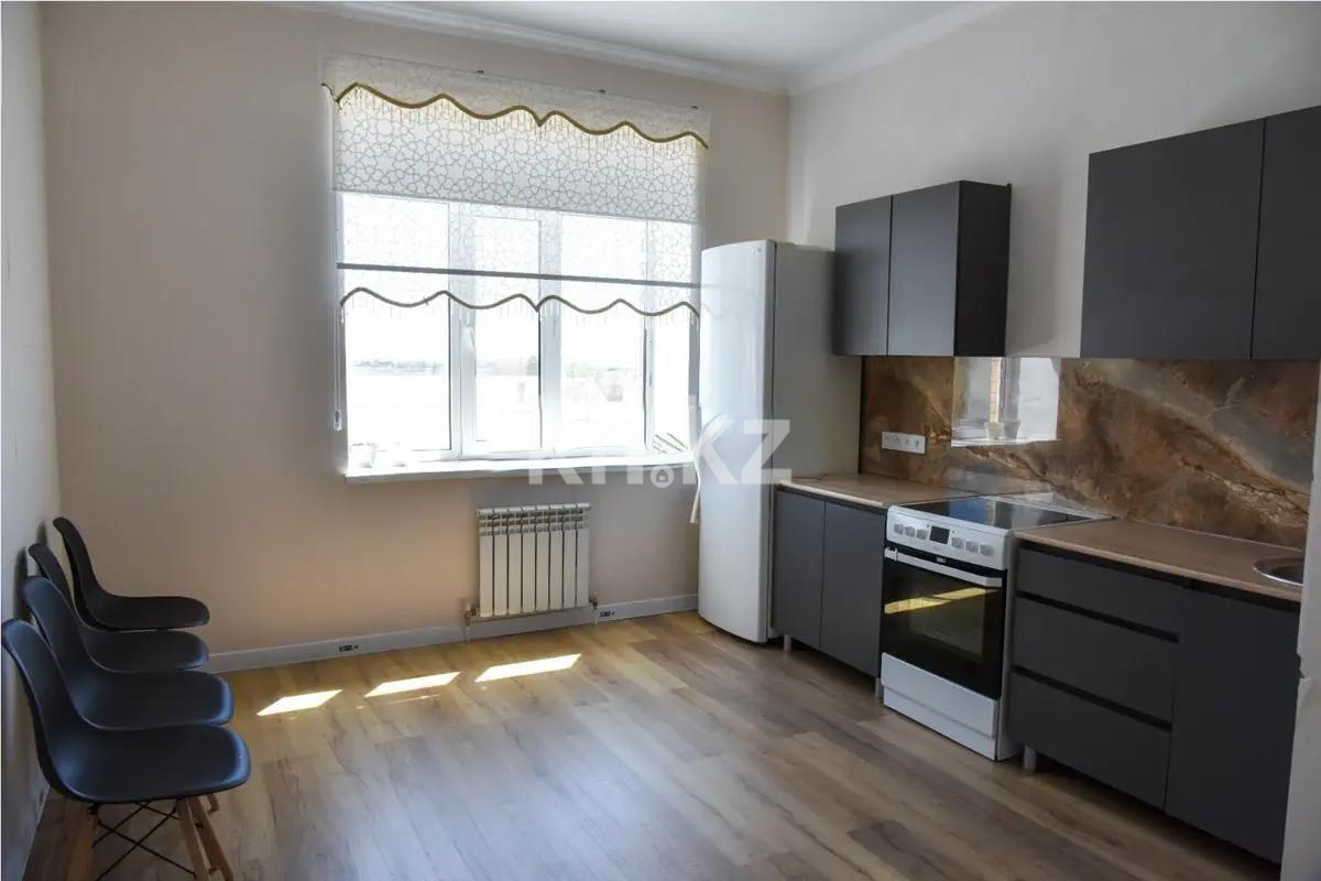 Продажа 3-комнатной квартиры, 98 м² в Караганде - фото 4