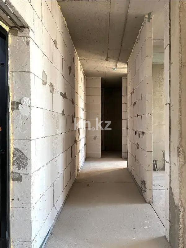 Продажа 2-комнатной квартиры, 60.14 м² в Астане - фото 4