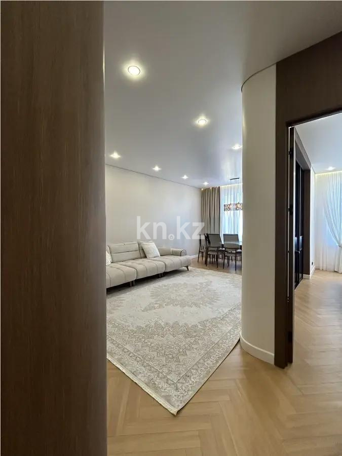 Продажа 3-комнатной квартиры, 104 м² в Астане - фото 7