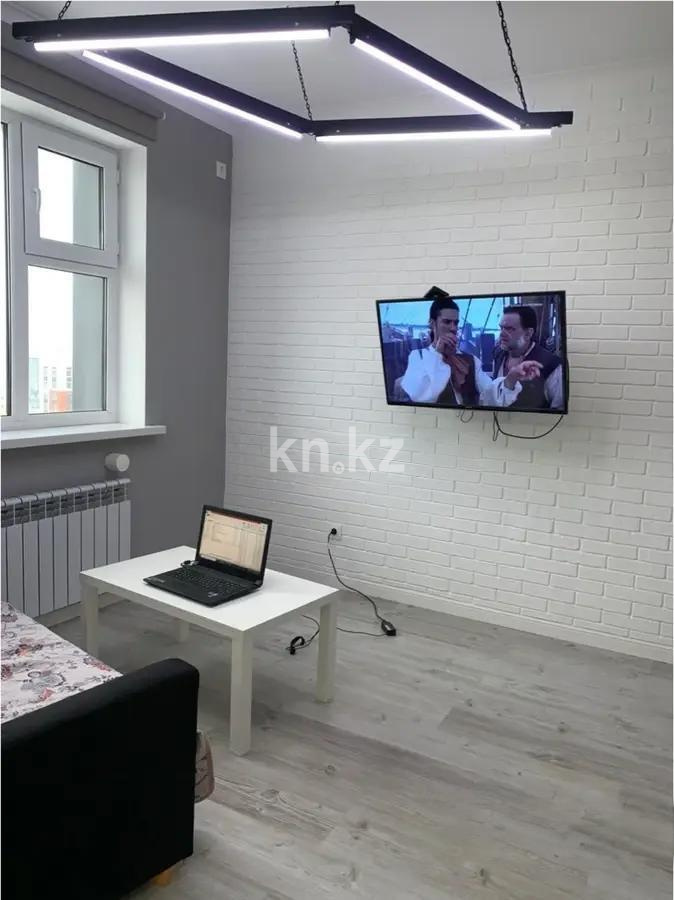 Продажа 1-комнатной квартиры, 36 м² в Астане