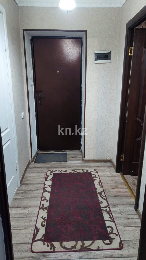 Аренда 1-комнатной квартиры, 40 м² в Астане - фото 6