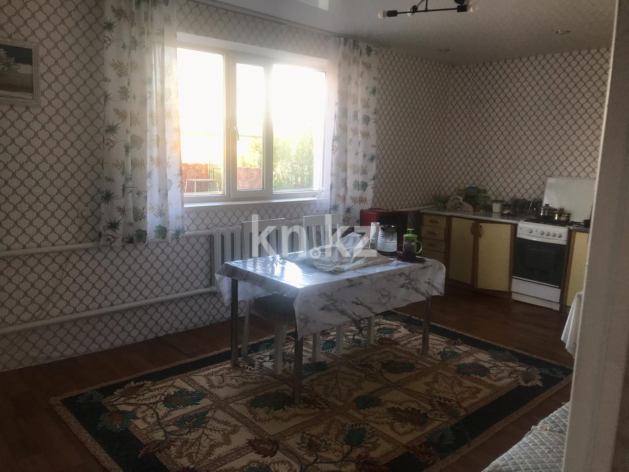 Продажа 4-комнатного дома, 130 м², Мира, дом  3/2 в Карагандинской области - фото 9