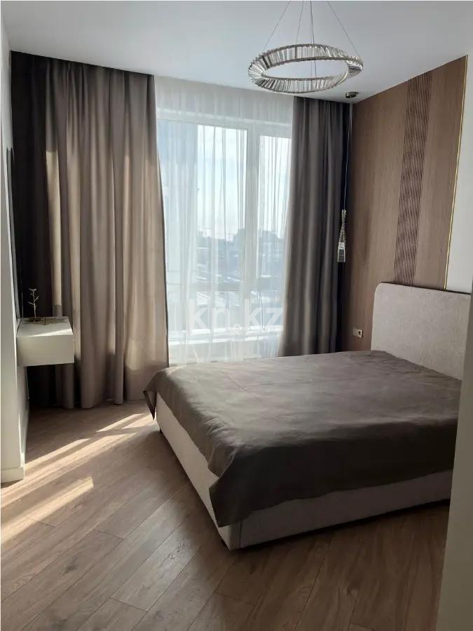 Продажа 2-комнатной квартиры, 41 м² в Астане - фото 2