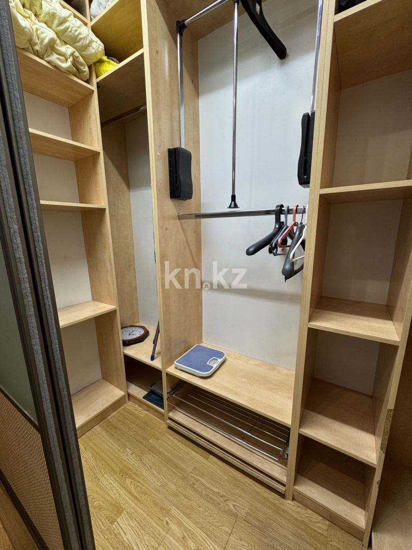Аренда 2-комнатной квартиры, 75 м² в Астане - фото 10