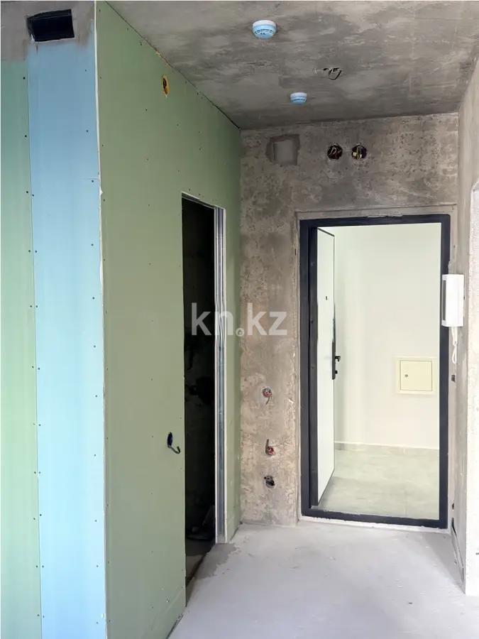 Продажа 1-комнатной квартиры, 34.45 м² в Астане - фото 3