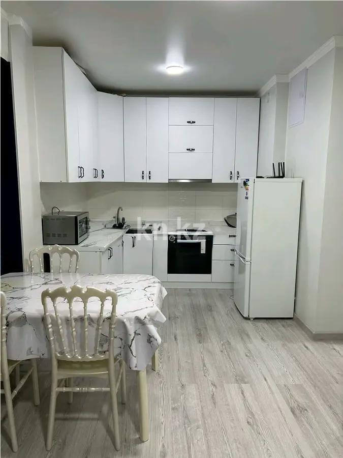 Продажа 2-комнатной квартиры, 56.8 м², ул. Бокейханова, дом  510б в Алматы - фото 3