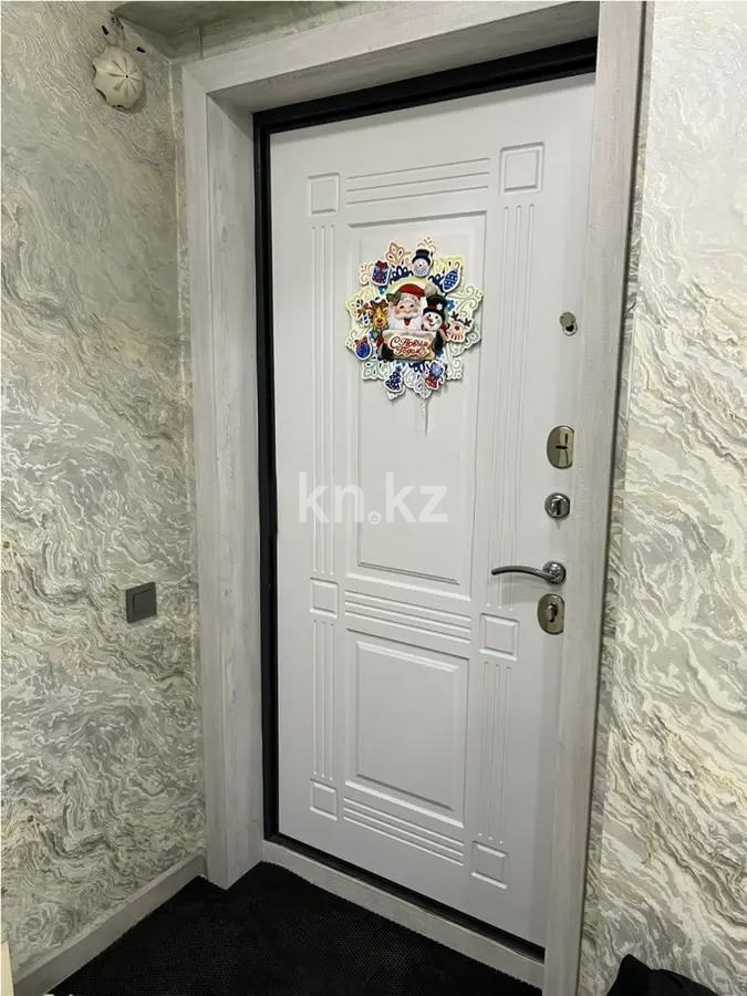 Продажа 3-комнатной квартиры, 83.7 м² в Алматы - фото 6