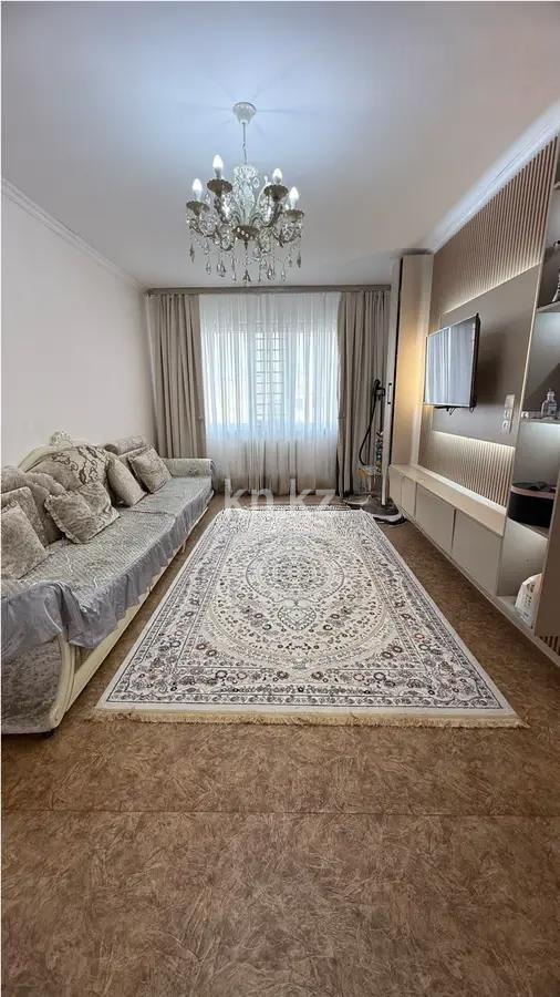 Продажа 1-комнатной квартиры, 44.2 м², мкр. Саялы, дом  98 в Алматы