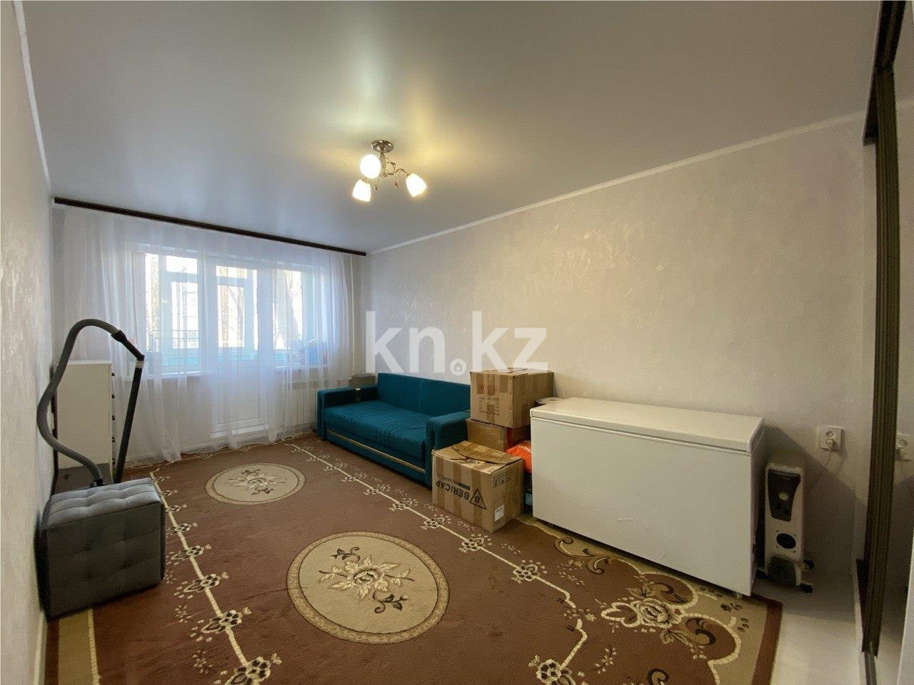 Продажа 3-комнатной квартиры, 62 м² в Темиртау - фото 5