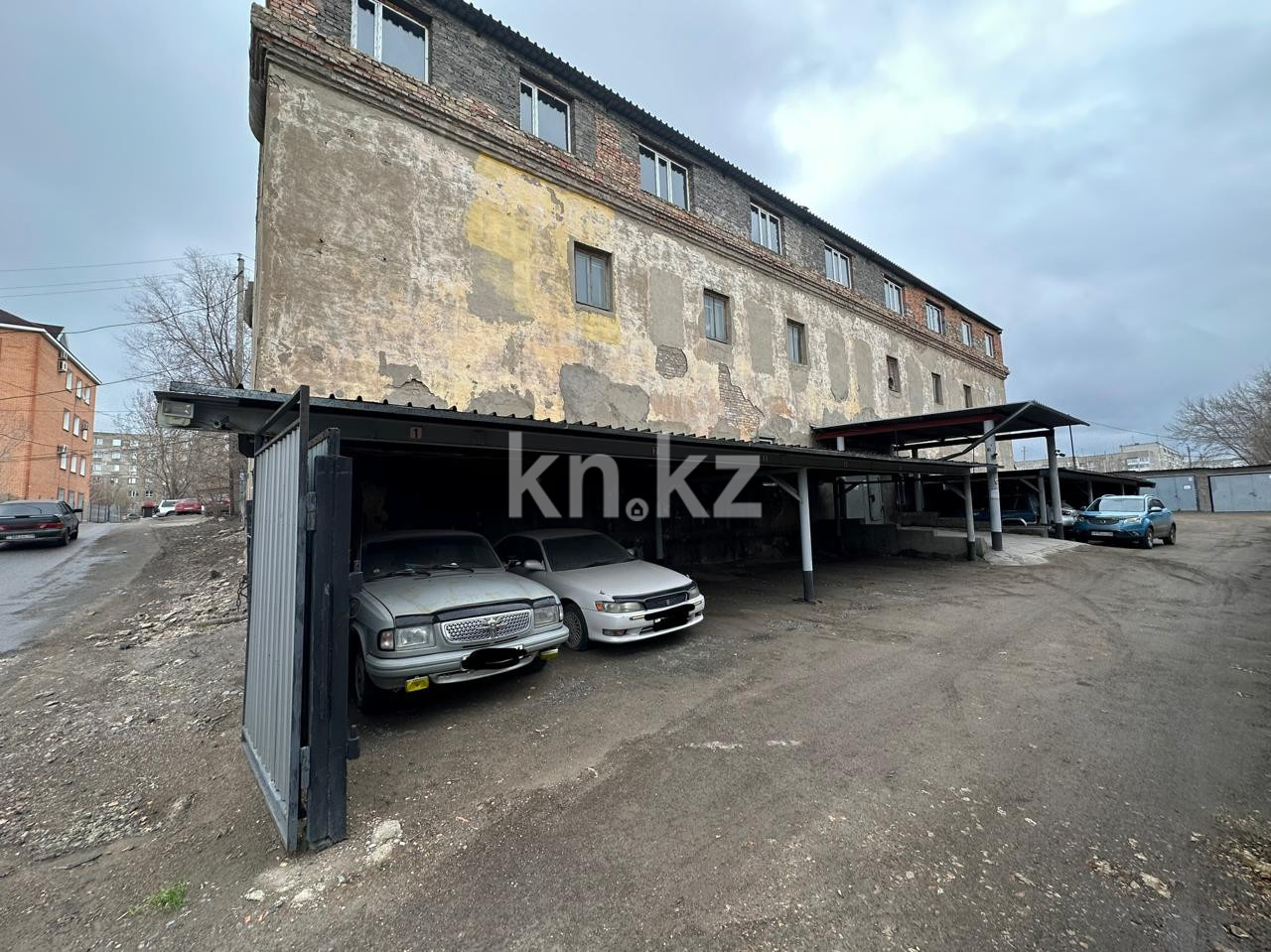 Продажа , 1200 м², пр. Момышулы в Темиртау - фото 3