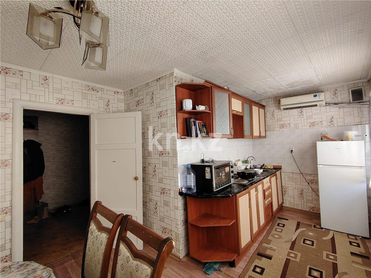 Продажа 4-комнатной квартиры, 61 м² в Караганде - фото 10