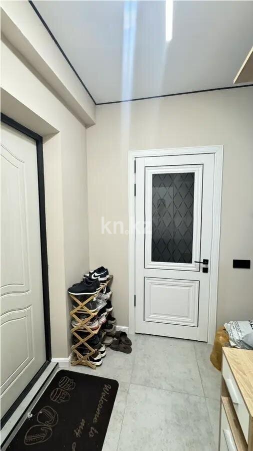 Продажа 1-комнатной квартиры, 31 м² в Алматы - фото 4