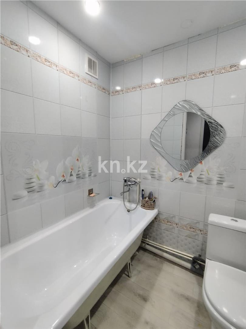 Продажа 1-комнатной квартиры, 39 м², ул. Байсеитовой в Темиртау - фото 5