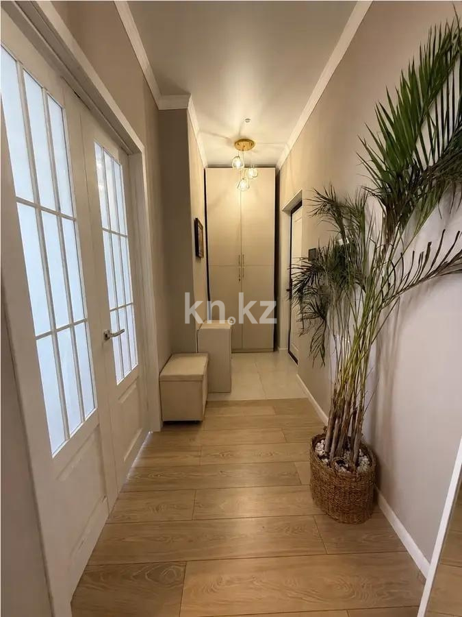 Продажа 2-комнатной квартиры, 47 м² в Алматы - фото 5