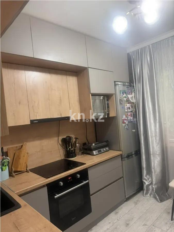 Продажа 4-комнатной квартиры, 79 м² в Караганде - фото 4