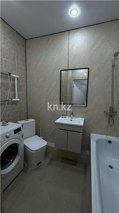 Продажа 2-комнатной квартиры, 42 м² в Астане - фото 4