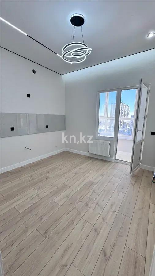 Продажа 2-комнатной квартиры, 54 м² в Астане - фото 3