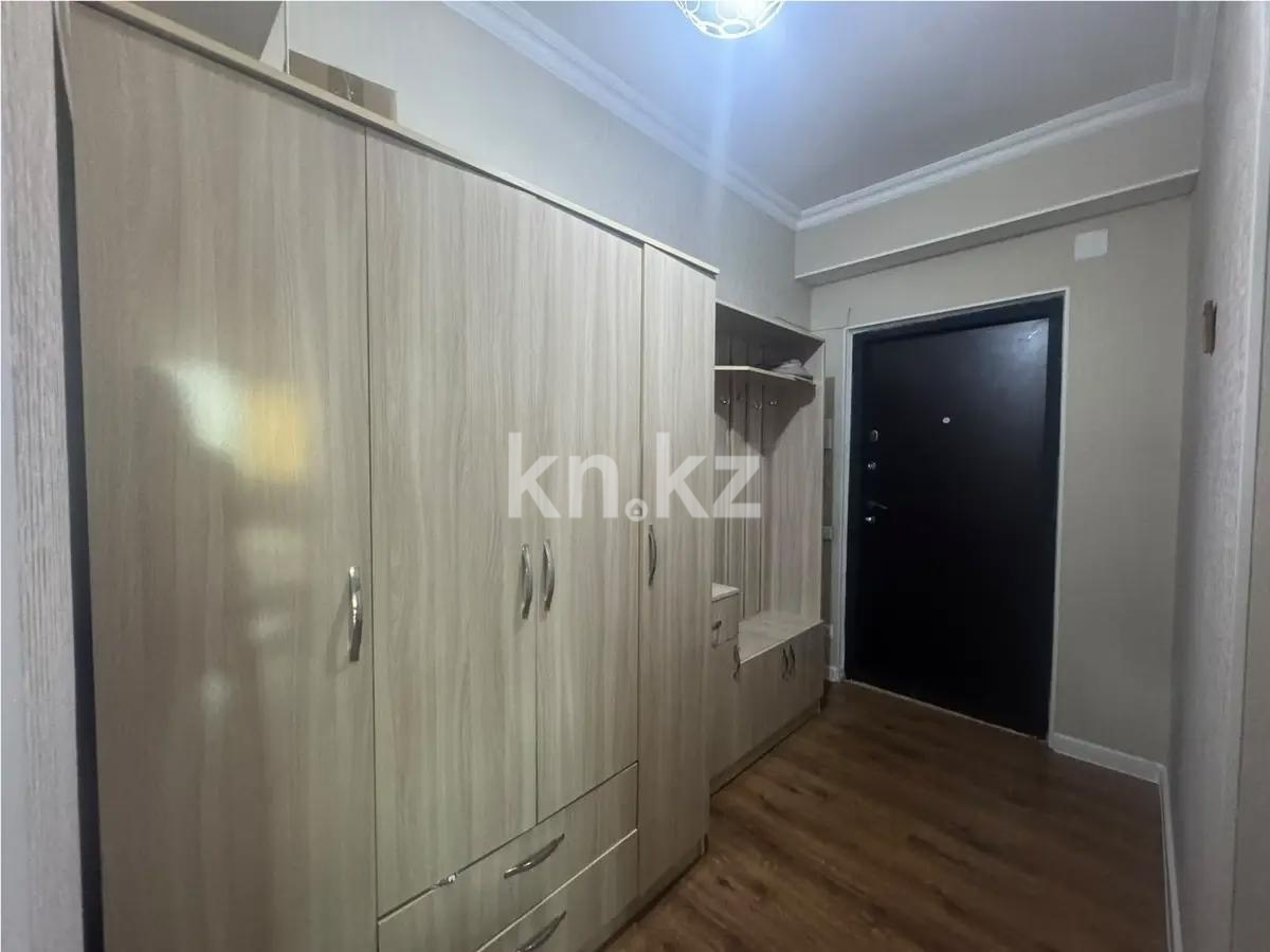 Продажа 2-комнатной квартиры, 58 м² в Алматы - фото 2