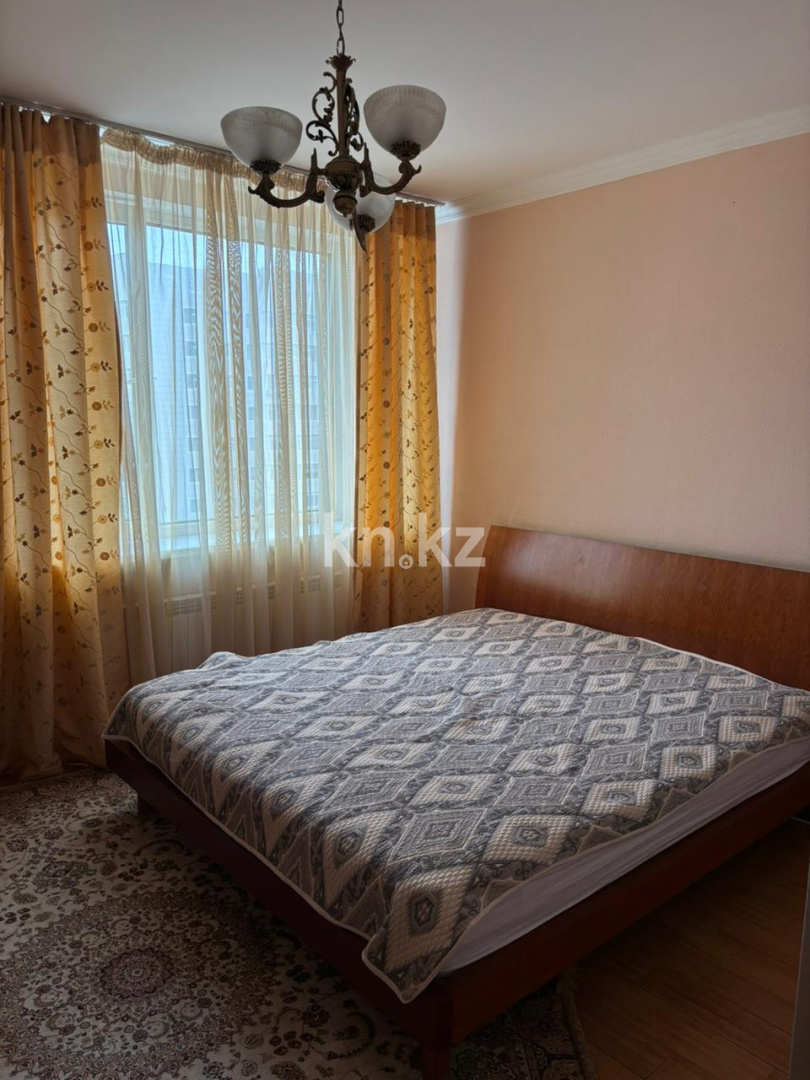 Аренда 2-комнатной квартиры, 70 м² в Астане - фото 4