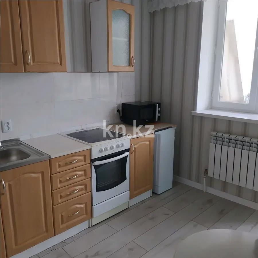 Продажа 1-комнатной квартиры, 32 м² в Астане - фото 2