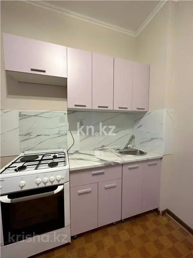 Продажа 1-комнатной квартиры, 43 м² в Алматы - фото 2