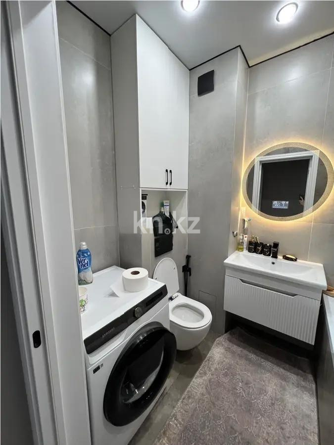 Продажа 2-комнатной квартиры, 63 м², ул. Е-430, дом  3 в Астане - фото 4