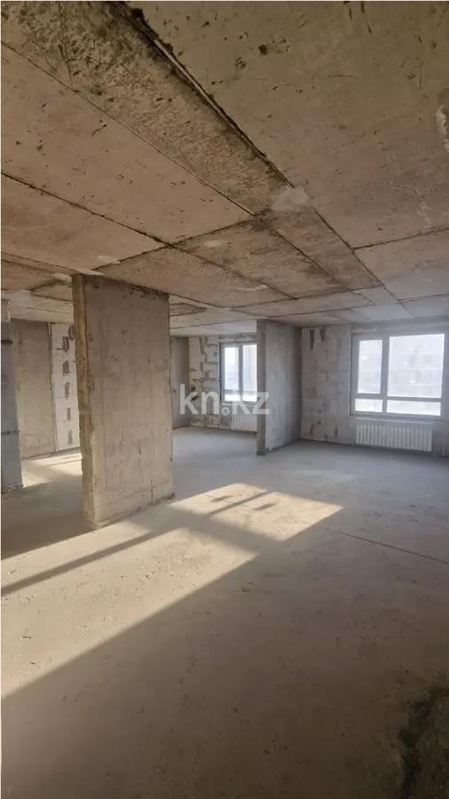 Продажа 2-комнатной квартиры, 57 м² в Алматы