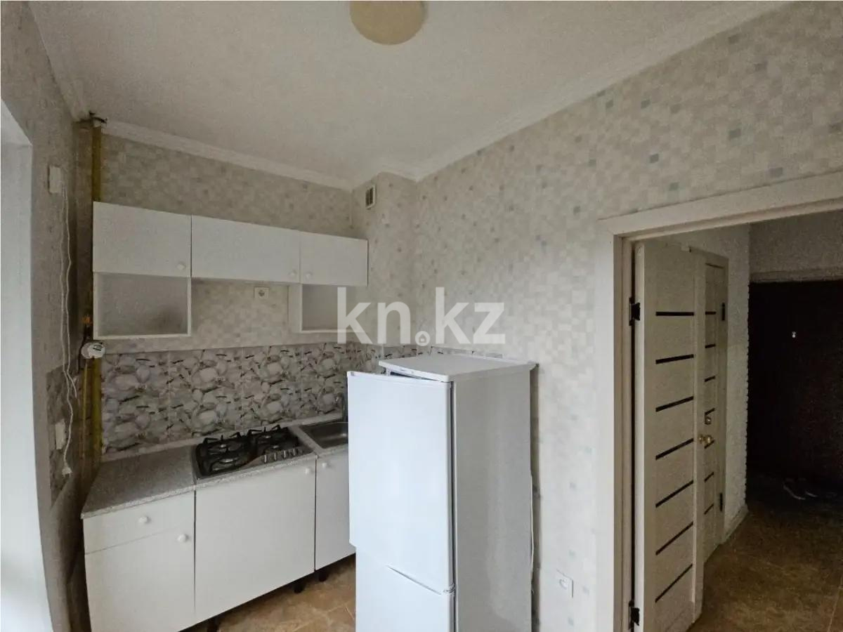 Продажа 1-комнатной квартиры, 35 м² в Алматы - фото 4